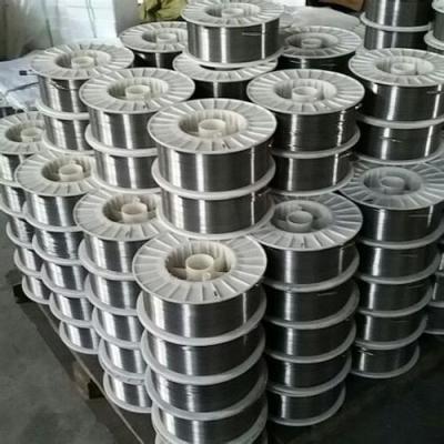 yd600B/yd656堆焊硬面药芯二保耐磨焊丝